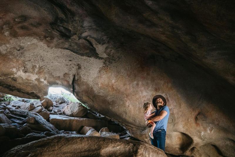 From Perth: Wave Rock Full-Day Tour