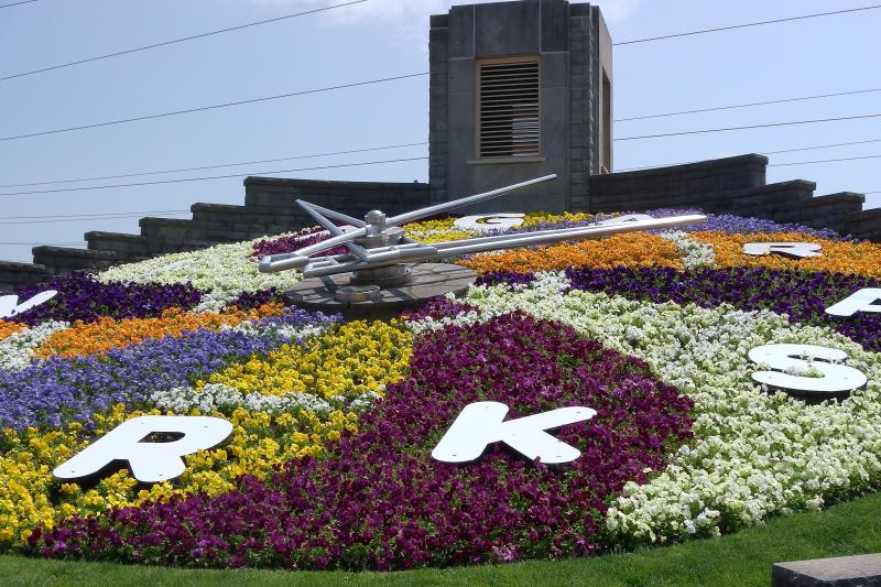 Niagara Falls at Night: Illumination Tour  & Fireworks Cruise