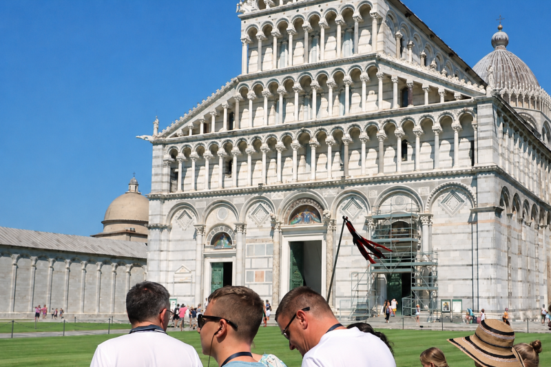Pisa Cathedral