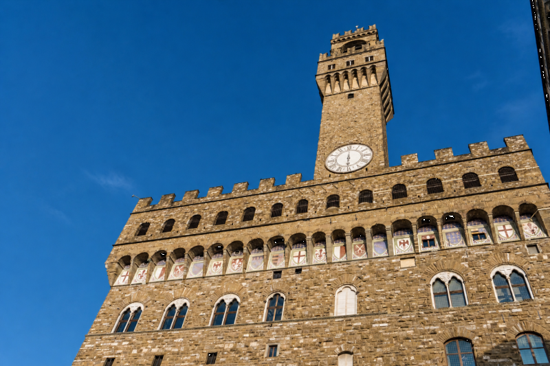 Palazzo Vecchio