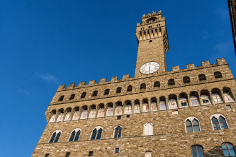 From Venice: Florence Day Trip by High-Speed Train & Walking Tour Full Day