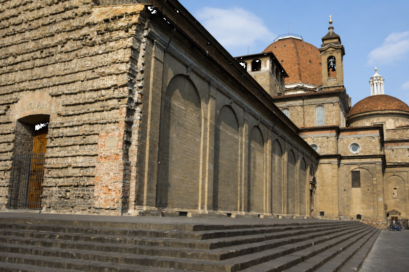 Monuments of Florence