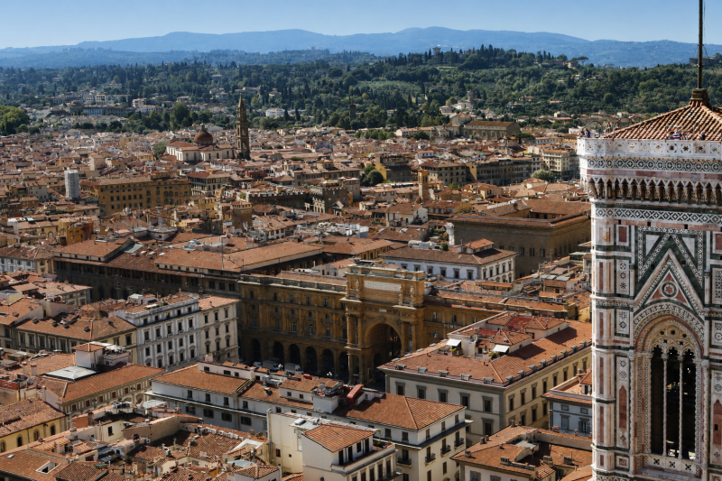 Duomo Complex