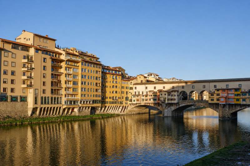 Arno River