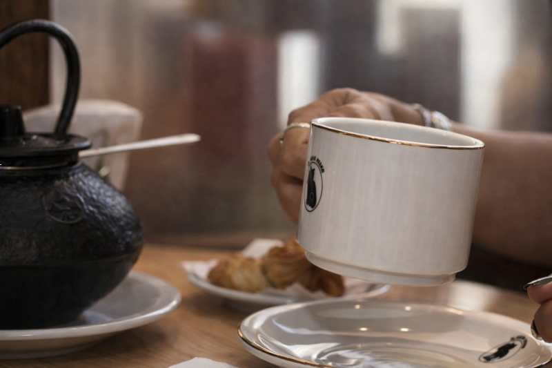 Brunch for 2 at El Gato Negro - Notable Bar of the City