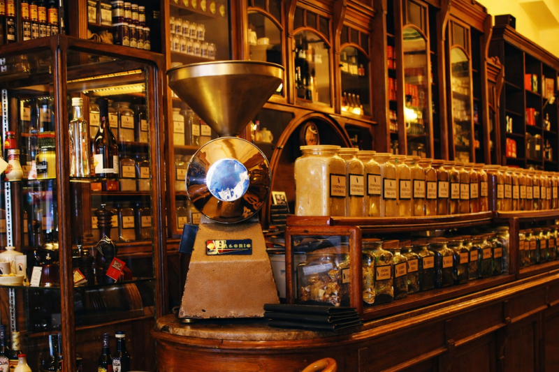 Brunch for 2 at El Gato Negro - Notable Bar of the City