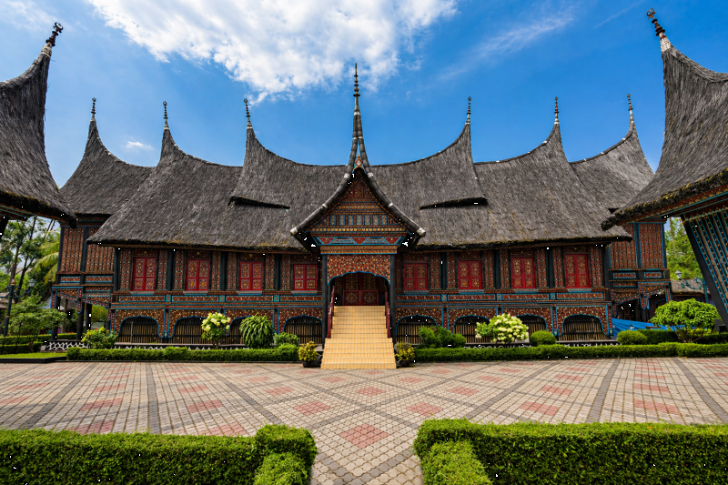 Jakarta: Taman Mini Indonesia Indah Private Tour