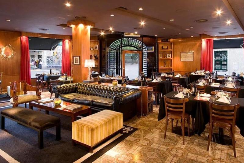 El Viejo Almacen: VIP Dinner and Tango Show, with Transfers