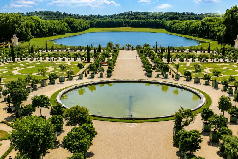 From Paris: Half Day Audio Guided Versailles (Reserved Access) – Afternoon Departure