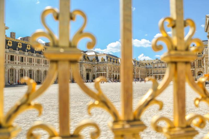Versailles Essential: Half Day Guided Tour from Paris (reserved access) – Afternoon Departure