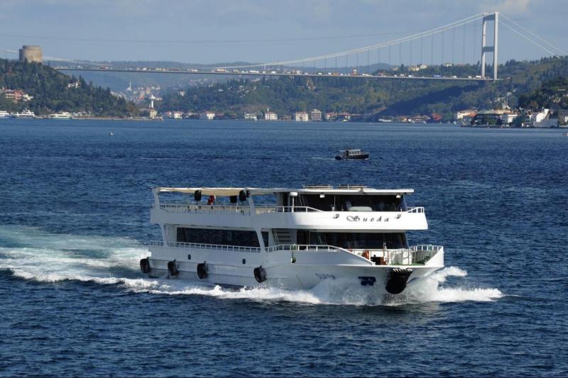 Istanbul: Daily Platinum Combo with Bosphorus Cruise and Ottoman Relics Full Day