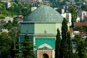 From Istanbul: Green Bursa Tour Full Day