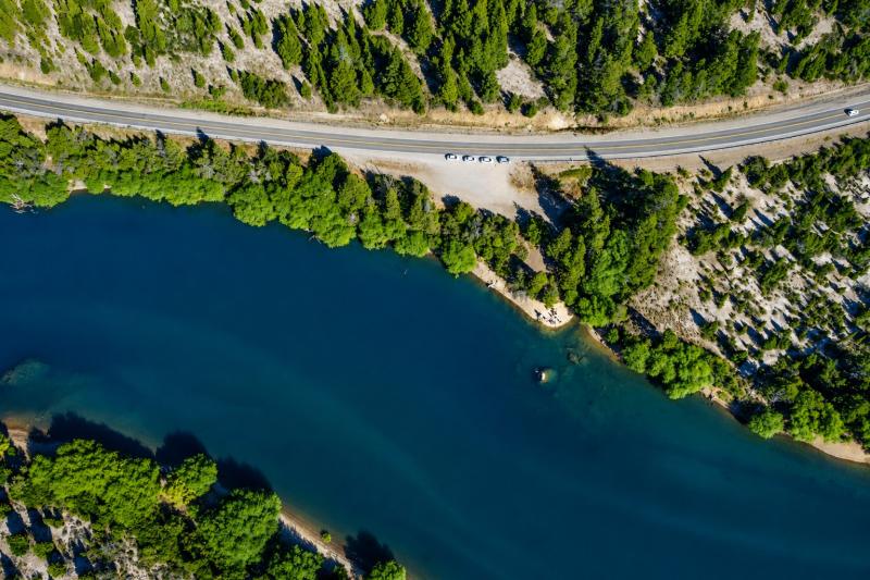Big Circuit with Villa La Angostura: Adventure between Lakes, Forests and Mountains in English