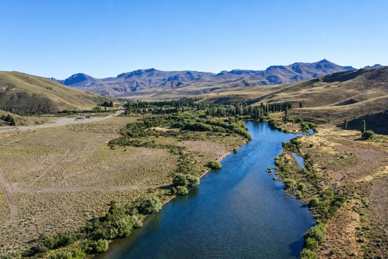 Big Circuit with Villa La Angostura: Adventure between Lakes, Forests and Mountains in English