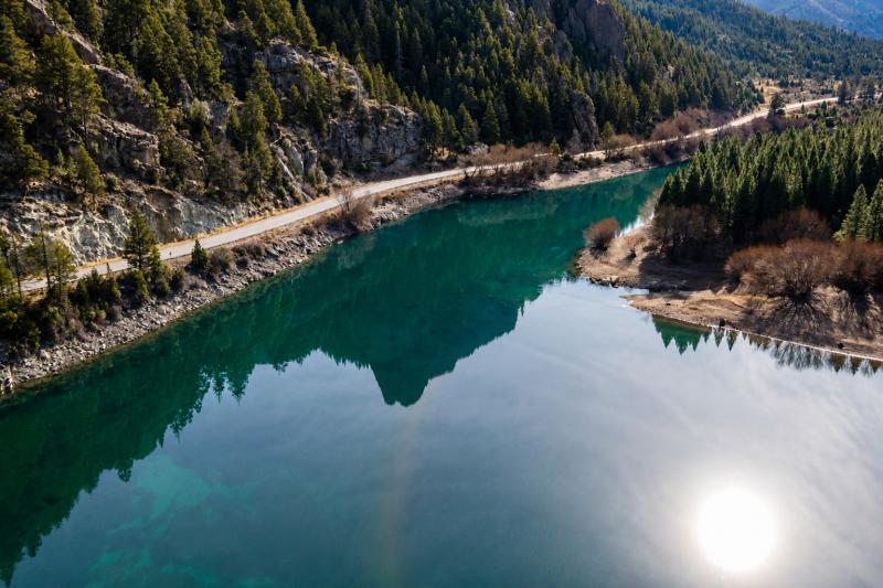 Big Circuit with Villa La Angostura: Adventure between Lakes, Forests and Mountains in English
