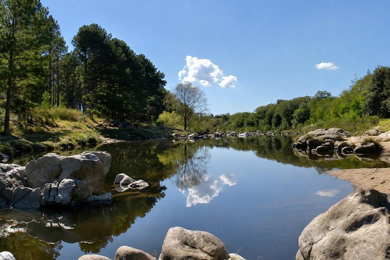 La Cumbrecita and Villa General Belgrano: A Tour of the Mountains, in English