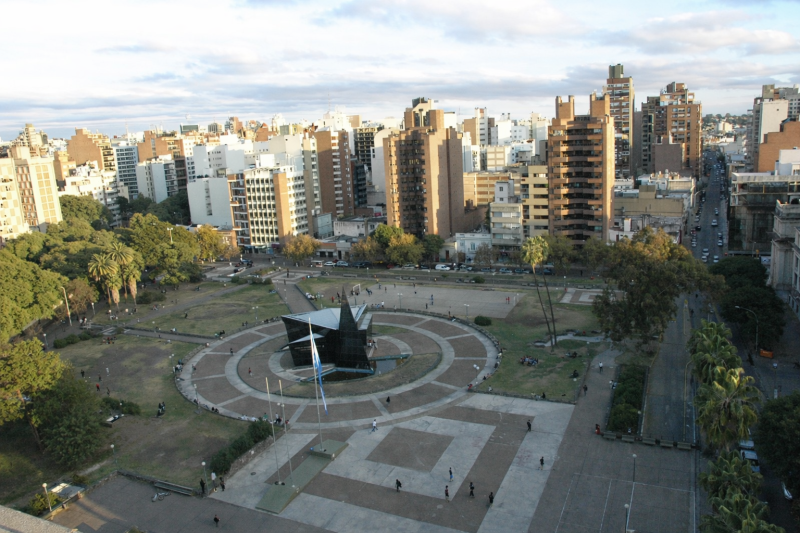 City Tour Córdoba: A Tour through its Icons and Emblematic Corners, in English