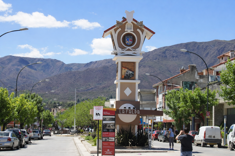 Punilla Valley: A Tour Among Incredible Landscapes and Villages, in English