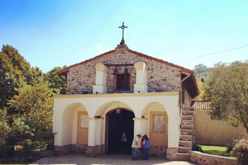 Punilla Valley: A Tour Among Incredible Landscapes and Villages, in English