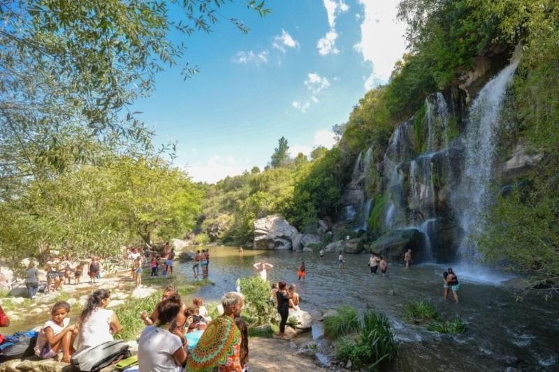 Punilla Valley: A Tour Among Incredible Landscapes and Villages, in English