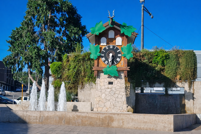 Punilla Valley: A Tour Among Incredible Landscapes and Villages, in English