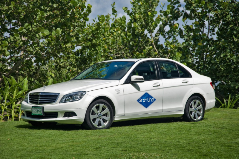 Private Transfer from Airport or Terminal to Hotel Córdoba Downtown or Vice Versa - 1 to 3 people