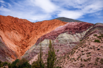 Combo: Tour in Cafayate, Cachi, Salinas Grandes, Arrival and Departure Transfer and Walking Tour