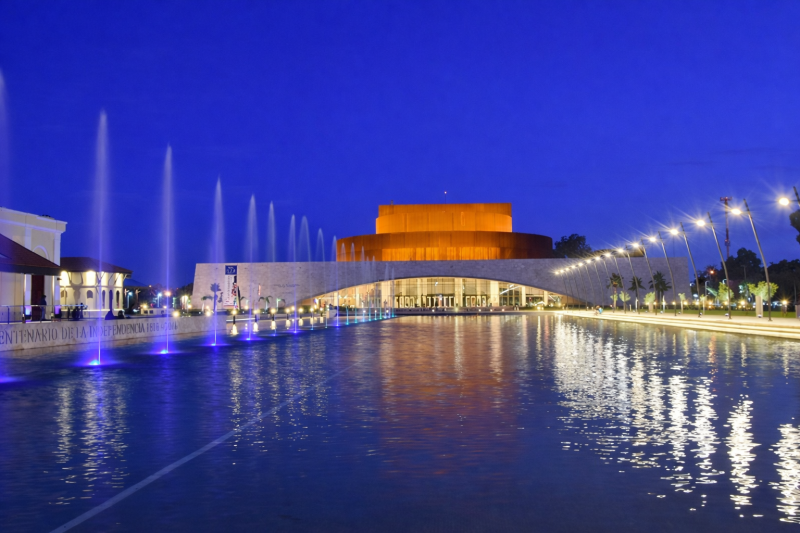City Tour through San Juan: City, Ravines and Viewpoints with Interlake Route
