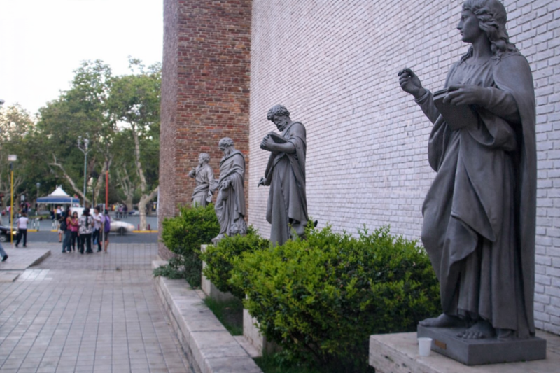 City Tour through San Juan: City, Ravines and Viewpoints with Interlake Route