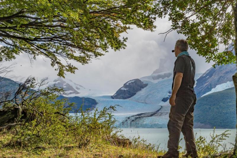 El Calafate: All Glacier Navigation - with Lunch and Transfers