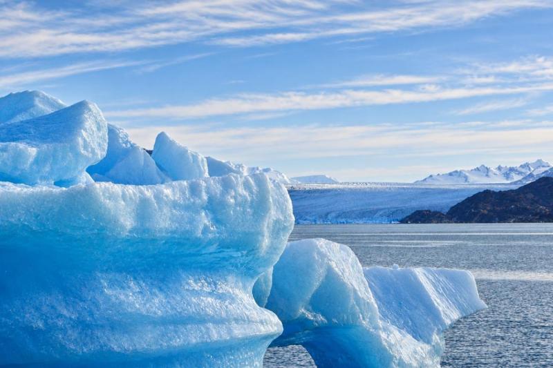 El Calafate: All Glacier Navigation - with Lunch and Transfers