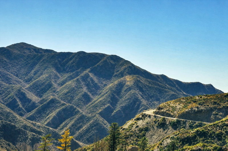 Villavicencio Natural Reserve: A Unique Encounter with Nature