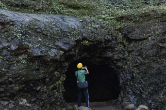 Visit Mines of Wanda from hotels in Brazil