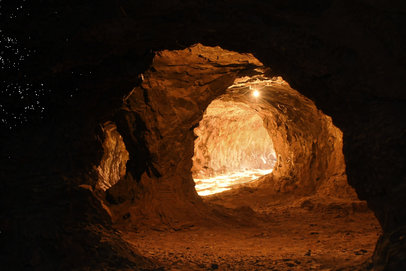 Visit Mines of Wanda from hotels in Brazil