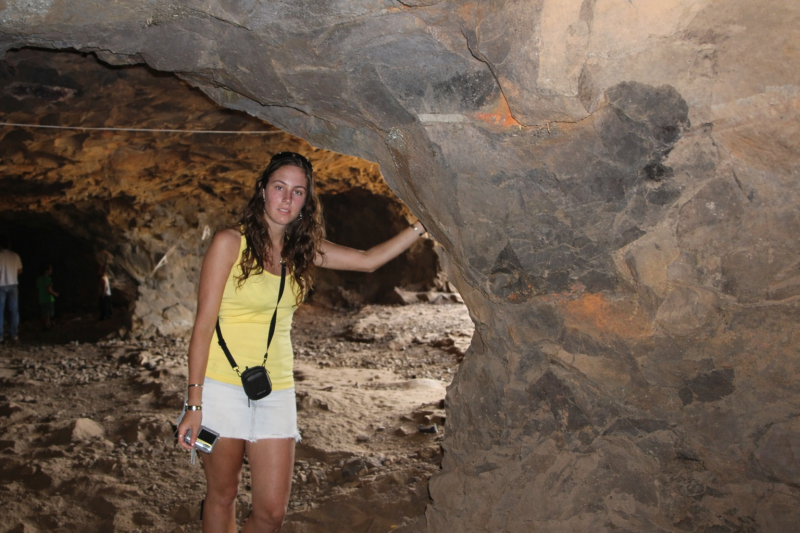 Visit Mines of Wanda from hotels in Brazil