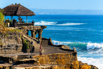 Bali's Icon