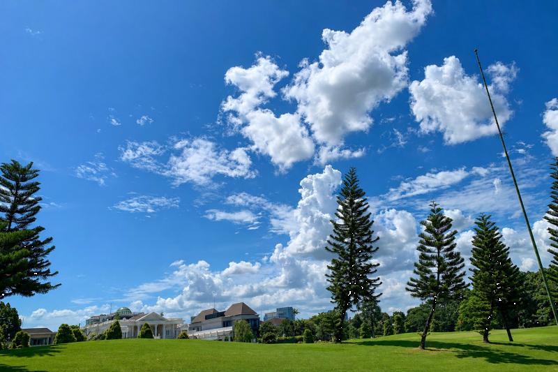 Pondok Indah Golf Course