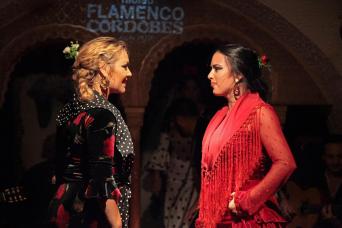 Flamenco Show Tablao El Cordobés