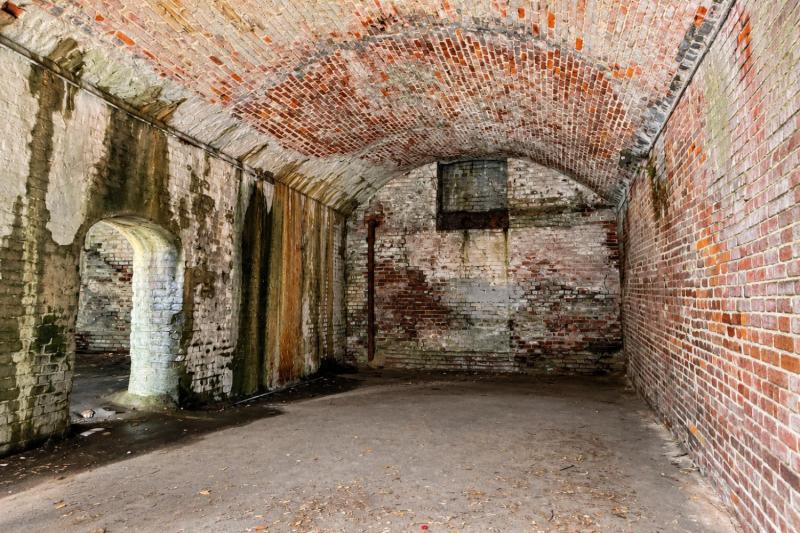 Savannah: Slavery to Freedom Tour