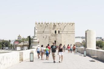 Mosque Cathedral of Córdoba & Jewish Quarter Guide
