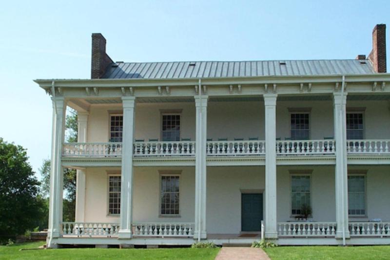 From Nashville: The Civil War Battle of Franklin