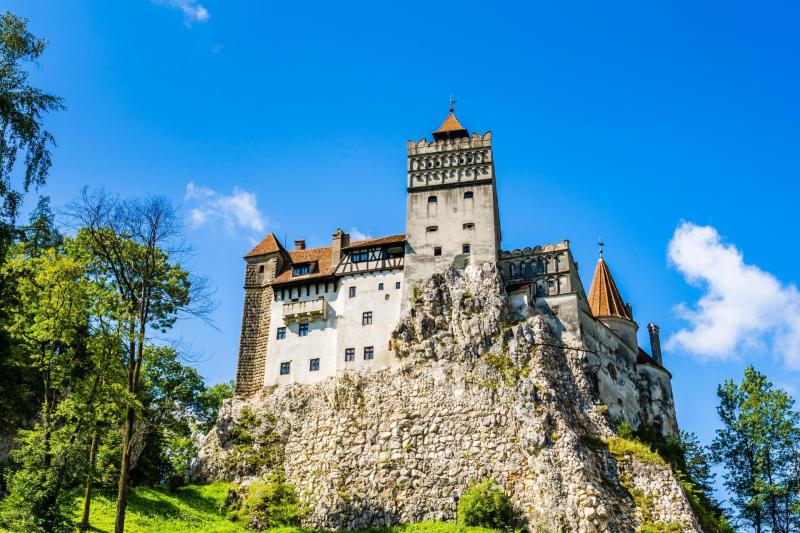 Bran Castle