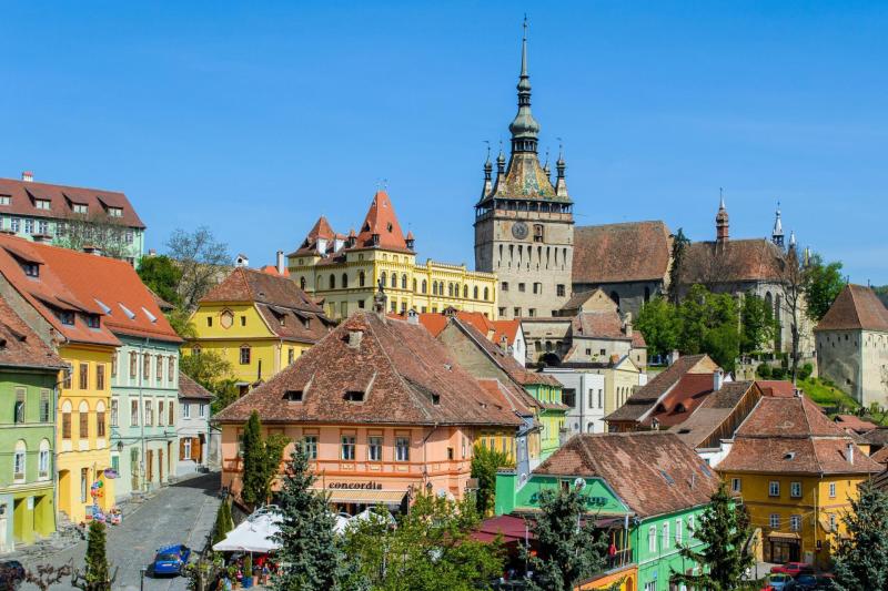 Sighisoara
