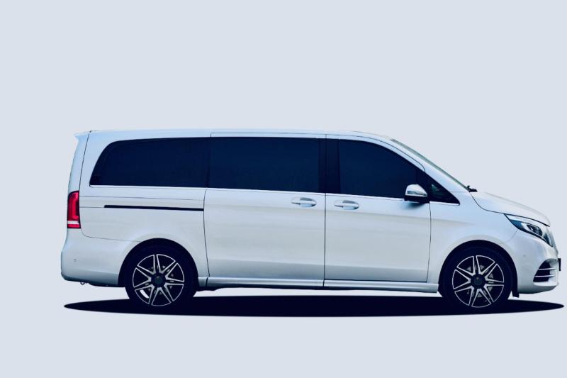 Bucharest Airport Transfer