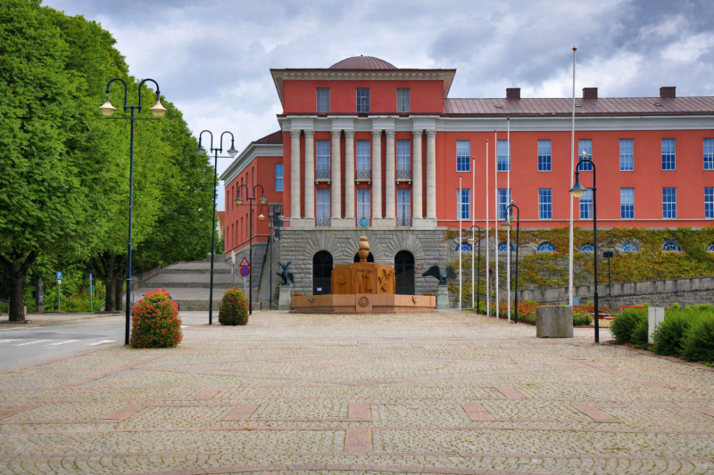 Haugesund: Hop-on Hop-off Tour - 1 Day Ticket