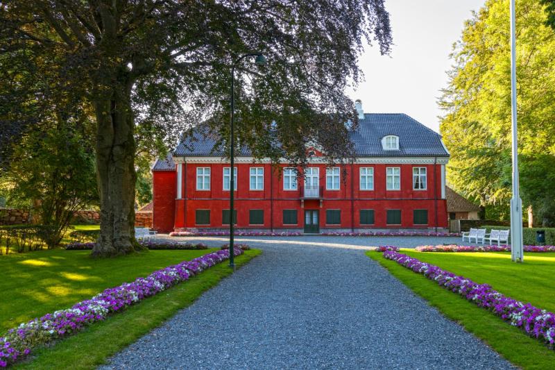 Stavanger: Hop-On Hop-Off Tour - 1 Day Ticket