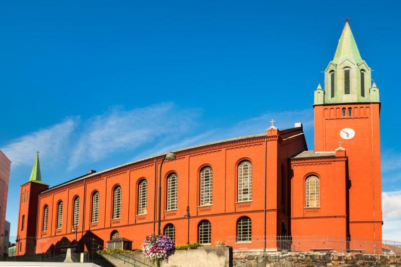 Stavanger: Hop-On Hop-Off Tour - 1 Day Ticket