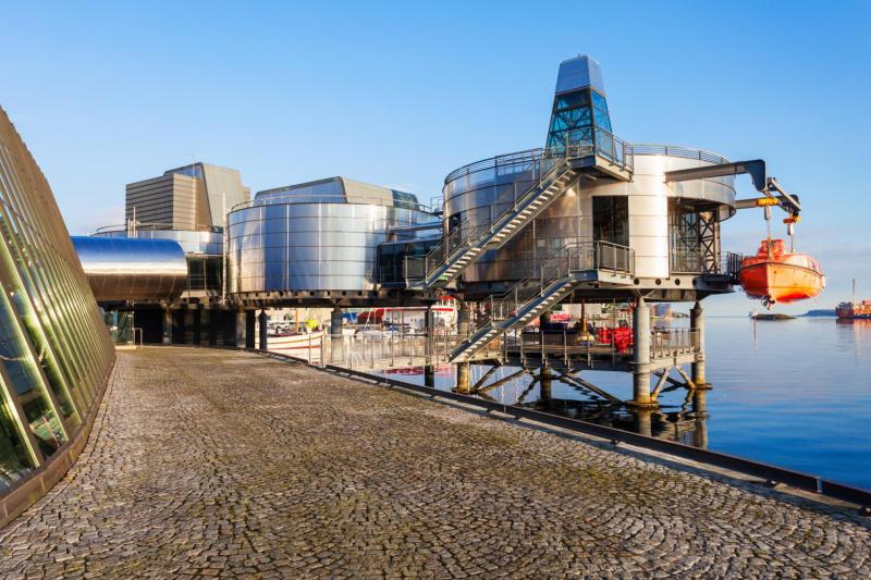 Stavanger: Hop-On Hop-Off Tour - 1 Day Ticket