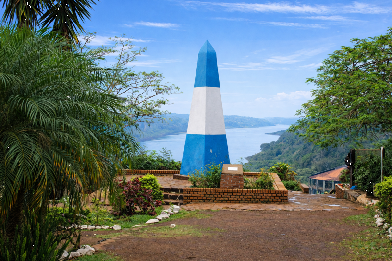 City Tour Iguazú: Nature, Culture and Views, from hotels in Foz de Iguaçu, Brazil