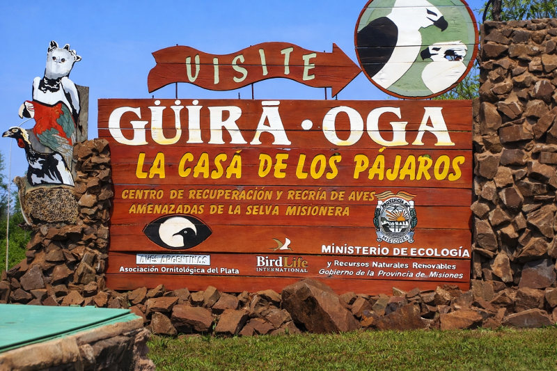 City Tour Iguazú: Nature, Culture and Views, from hotels in Foz de Iguaçu, Brazil